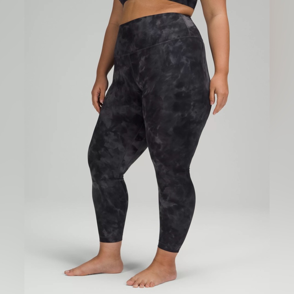 Lululemon Align High Rise Leggings